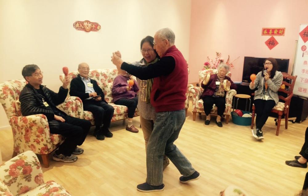 Dancing Lessons