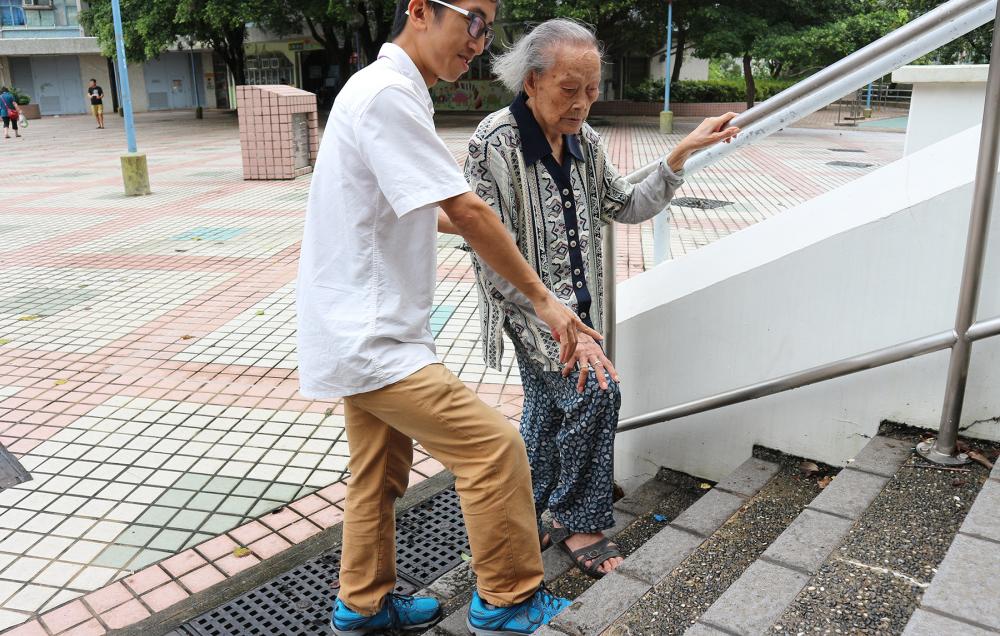 復康運動