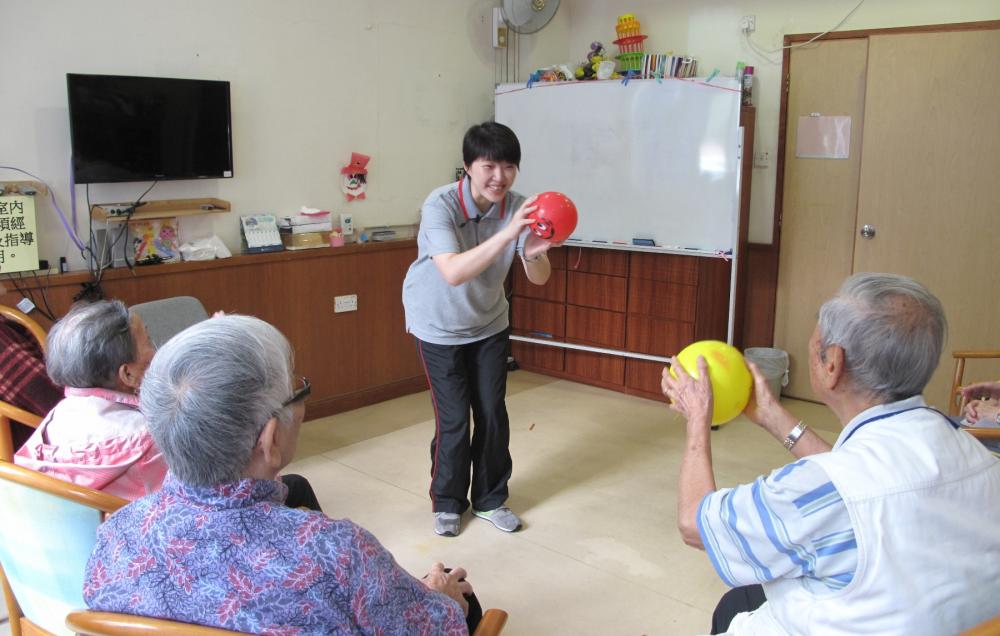 復康運動