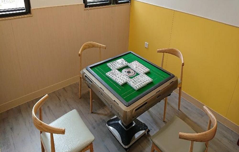 Mahjong